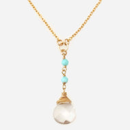 Captiva Y Necklace