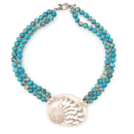 Antigua Necklace
