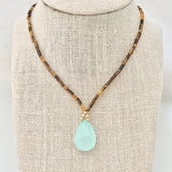 Bora Bora Necklace