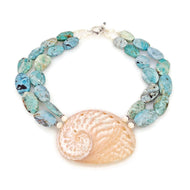 Eleuthra Necklace