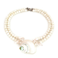 Seychelles Necklace