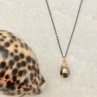 Telluride Nested Necklace