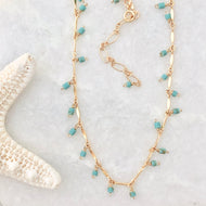 Santa Fe Necklace