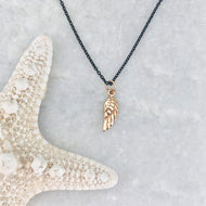Sausalito Charm Necklaces