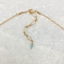 Big & little embellished pearl necklaces