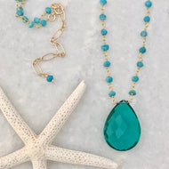 St. Tropez Necklace