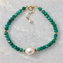 Russian Amazonite Bracelets