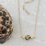 Serengeti Necklace