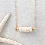 Maui Bar Necklace