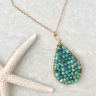 Pompeii Necklace