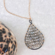 Marrakech Necklace