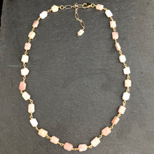 Harbour Island Simple Necklace
